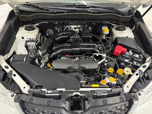 Used 2016 Subaru Forester 2.5i Limited w/ Popular Package #2 image 10