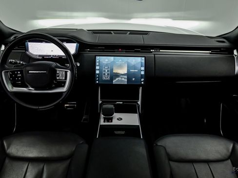 Used 2024 Land Rover Range Rover SE AWD/4WD image 32