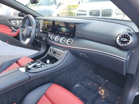 Used 2022 Mercedes-Benz E 450 Cabriolet image 26