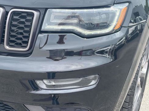 Used 2020 Jeep Grand Cherokee Limited X AWD/4WD image 13