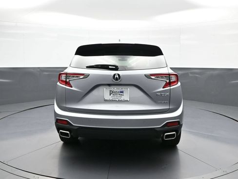 New 2026 Acura RDX w/ Technology Package AWD/4WD image 7