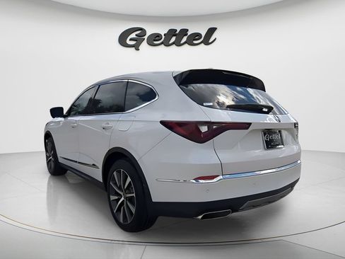 New 2026 Acura MDX FWD w/ Technology Package image 6