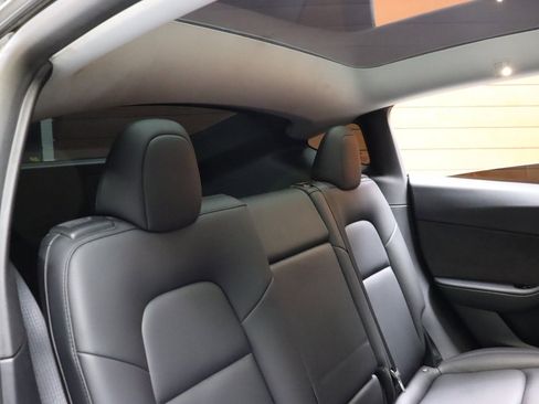 Used 2020 Tesla Model Y Performance image 59