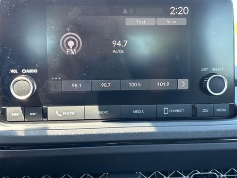 Used 2024 Honda Accord EX image 19