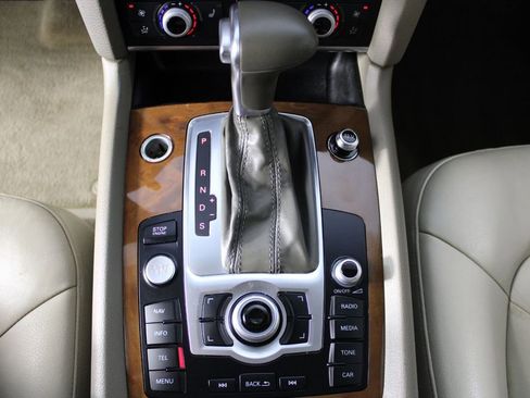 Used 2015 Audi Q7 3.0T Premium Plus w/ Premium Plus Package image 22