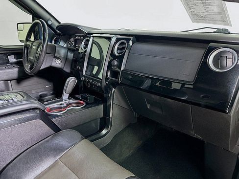 Used 2011 Ford F150 Harley-Davidson AWD/4WD image 30