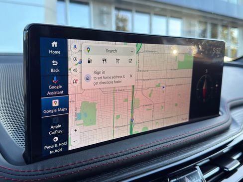 New 2026 Acura MDX Type S image 21