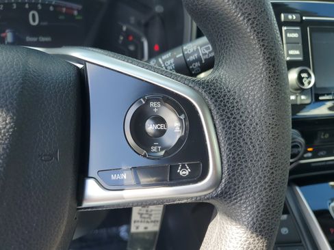 Used 2020 Honda CR-V LX image 23