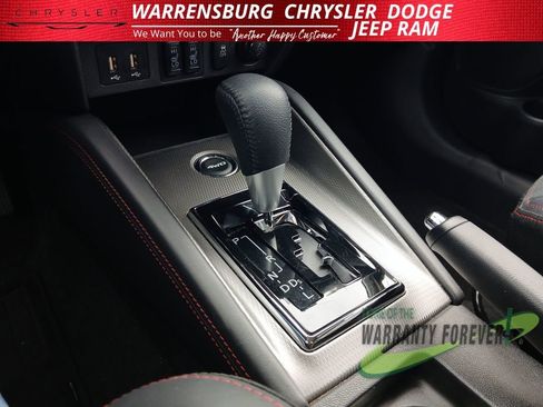 Used 2024 Mitsubishi Outlander Sport SE image 25