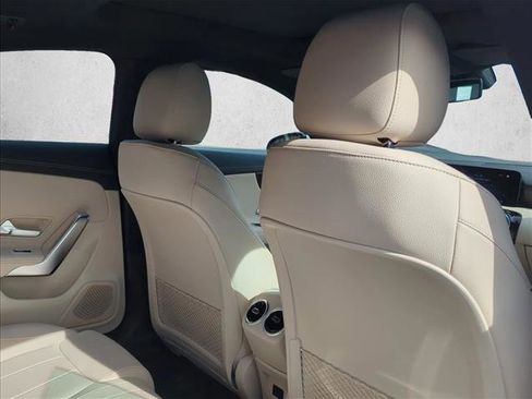 Used 2023 Mercedes-Benz CLA 250 4MATIC w/ Premium Package image 20