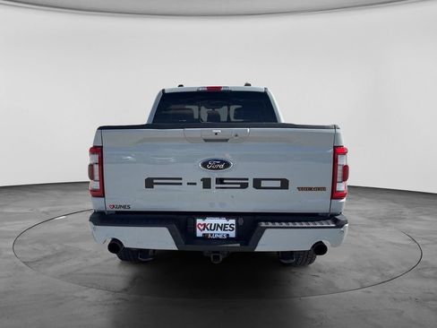 Used 2023 Ford F150 Tremor w/ Equipment Group 402A High AWD/4WD image 11