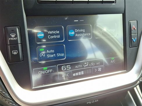 Used 2024 Subaru Legacy image 16