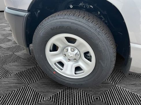 New 2026 RAM 1500 Tradesman image 14