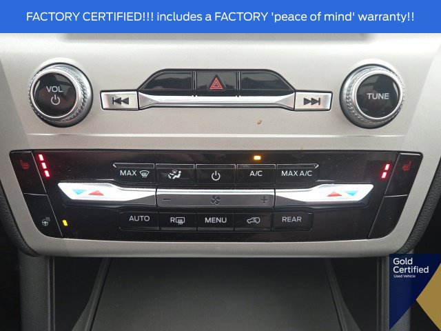 Used 2023 Ford Explorer XLT w/ Equipment Group 202A AWD/4WD image 36