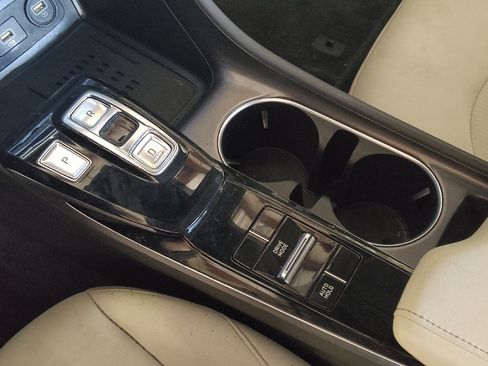 Used 2023 Hyundai Sonata SEL w/ Convenience Package FWD image 26