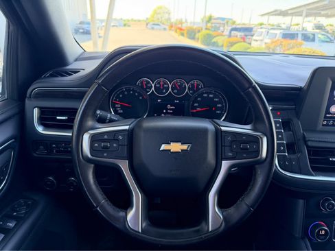 Used 2022 Chevrolet Tahoe LS RWD image 14