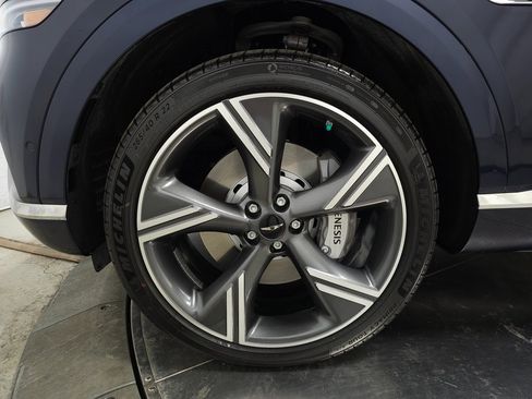 Used 2026 Genesis GV80 3.5T Prestige image 15