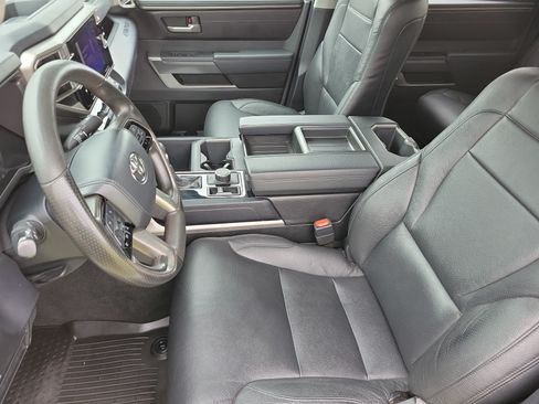 Used 2023 Toyota Tundra SR5 AWD/4WD image 9