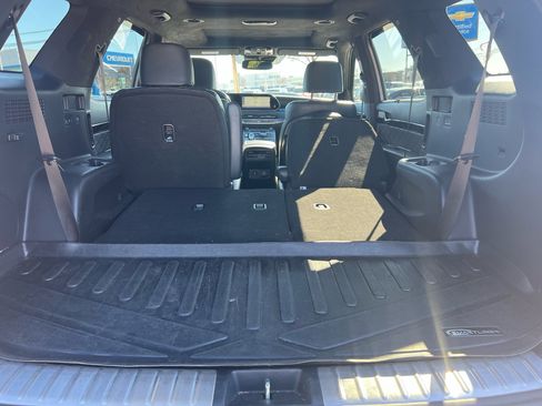 Used 2020 Hyundai Palisade Limited image 35