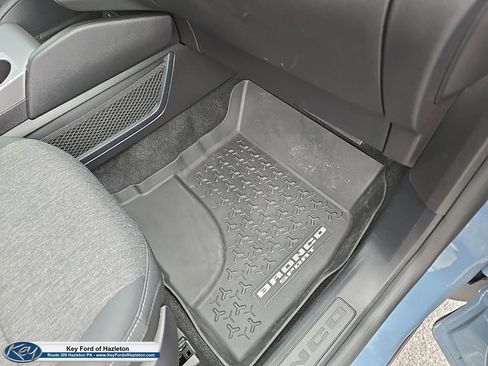 Used 2024 Ford Bronco Sport Big Bend w/ Convenience Package image 45