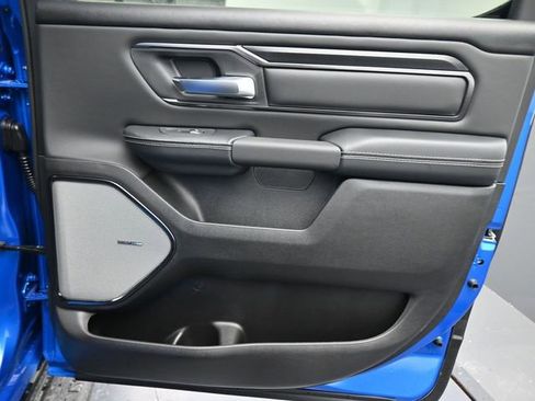 New 2026 RAM 1500 Rebel w/ Rebel Level 2 Equipment Group image 23