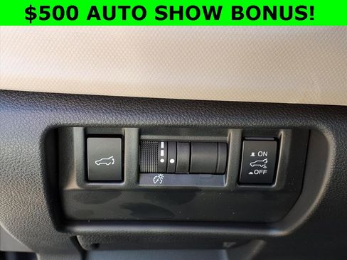 New 2026 Subaru Forester Premium image 18