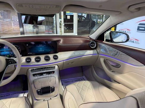 Used 2023 Mercedes-Benz CLS 450 4MATIC image 27