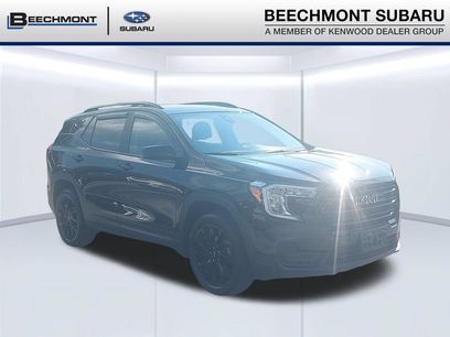 Used 2023 GMC Terrain SLE w/ Elevation Edition