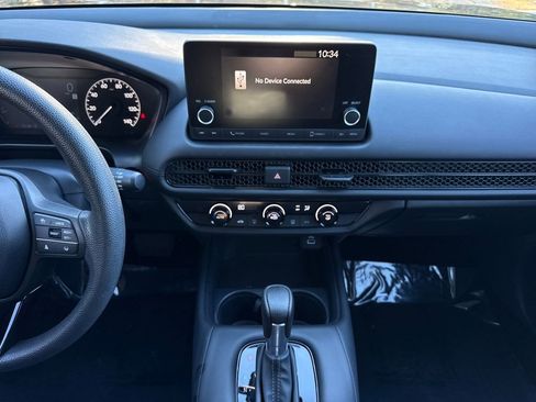 Certified 2023 Honda HR-V LX image 16