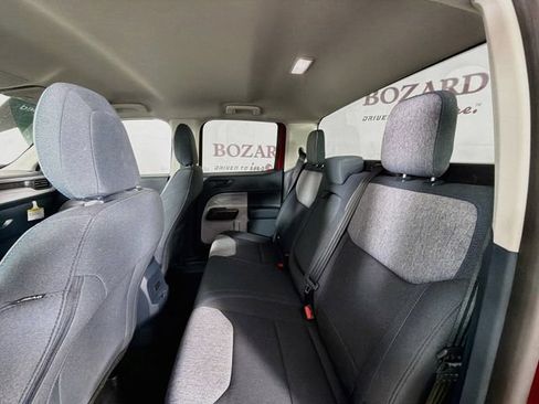 Certified 2025 Ford Maverick XLT FWD image 26