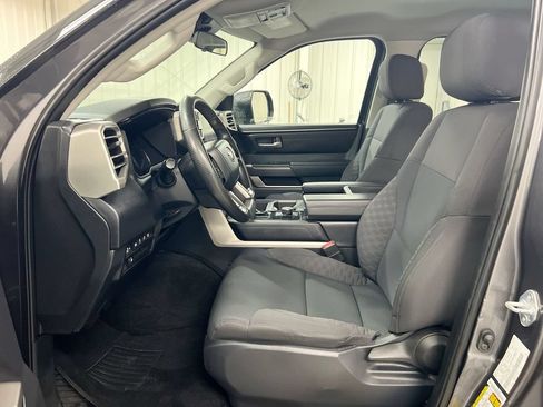 Used 2022 Toyota Tundra SR5 RWD image 19