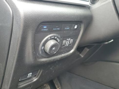 Certified 2023 Jeep Grand Cherokee Trailhawk AWD/4WD image 12