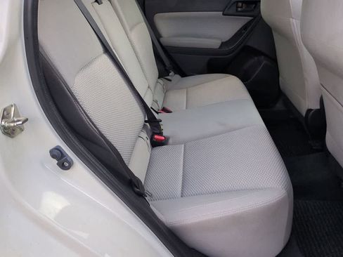 Used 2018 Subaru Forester 2.5i Premium AWD/4WD image 20