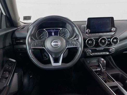 Certified 2024 Nissan Sentra SR w/ SR Premium Package image 21