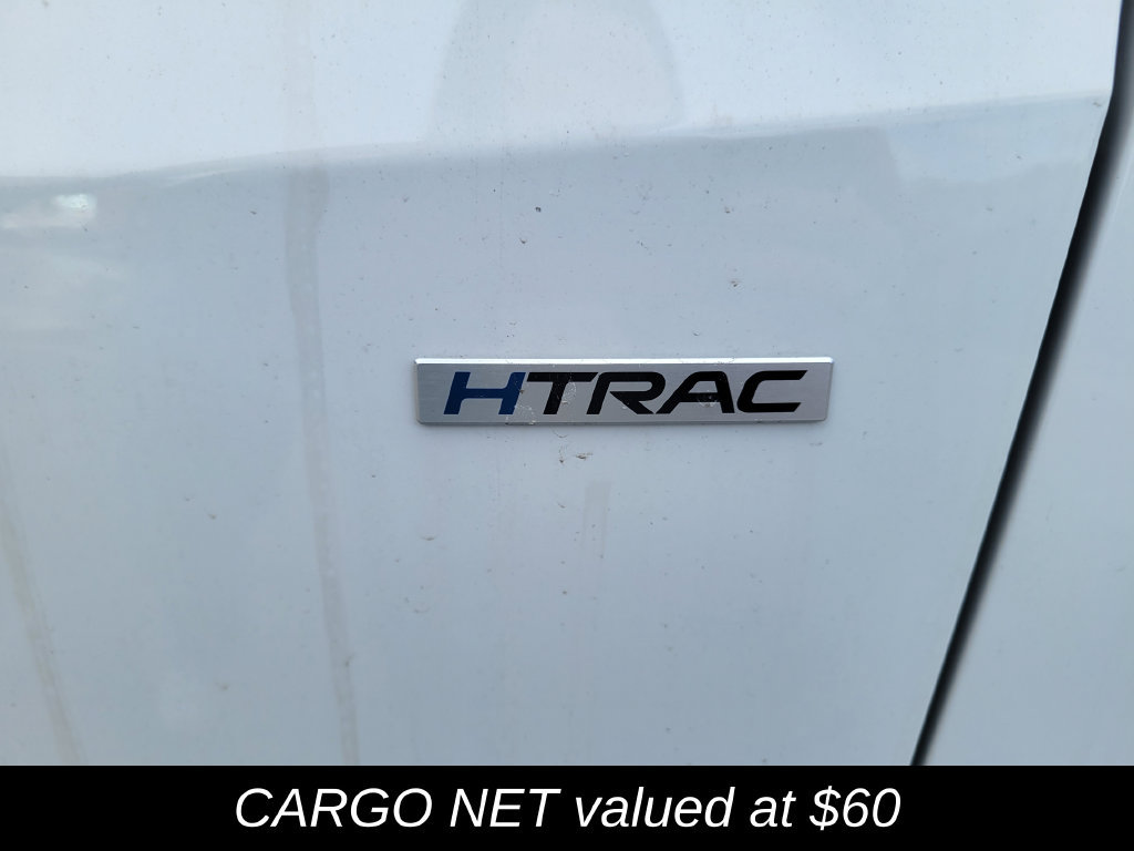 New 2026 Hyundai Tucson SE AWD/4WD image 7