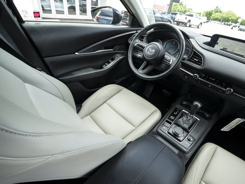 Used 2026 MAZDA CX-30 AWD 2.5 S w/ Select Sport Pkg image 45