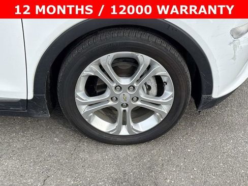 Used 2019 Chevrolet Bolt LT image 7