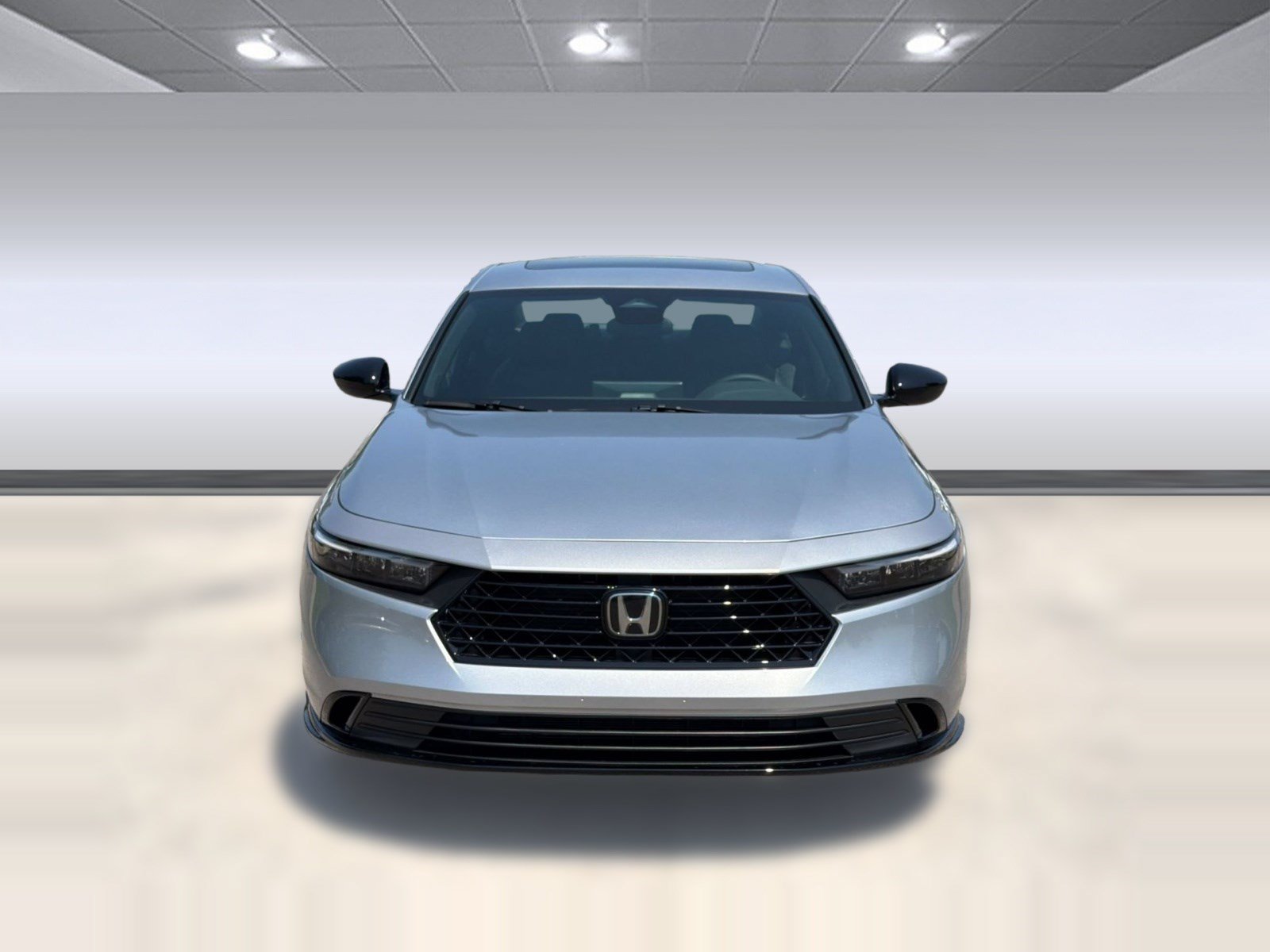 New 2026 Honda Accord Sport image 6