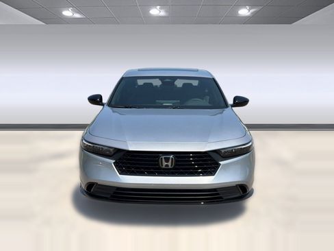 New 2026 Honda Accord Sport image 6
