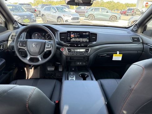 New 2026 Honda Ridgeline TrailSport image 15