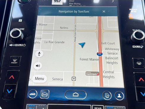 New 2026 Subaru Ascent Touring image 34