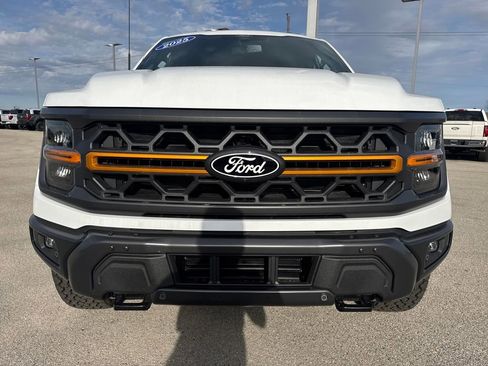 New 2025 Ford F150 Tremor w/ Equipment Group 402A High AWD/4WD image 10
