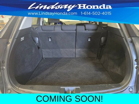 Used 2018 Honda HR-V EX image 8