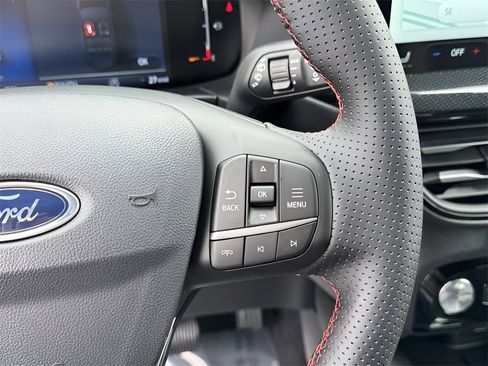 New 2025 Ford Escape ST-Line w/ Tech Pack #1 image 16