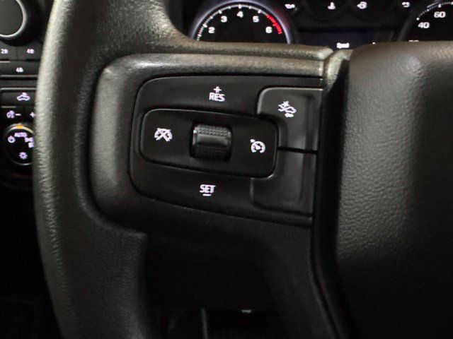 Used 2024 Chevrolet Silverado 2500 W/T w/ WT Convenience Package AWD/4WD image 42