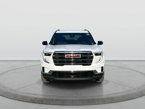 New 2026 GMC Acadia Elevation AWD/4WD image 3