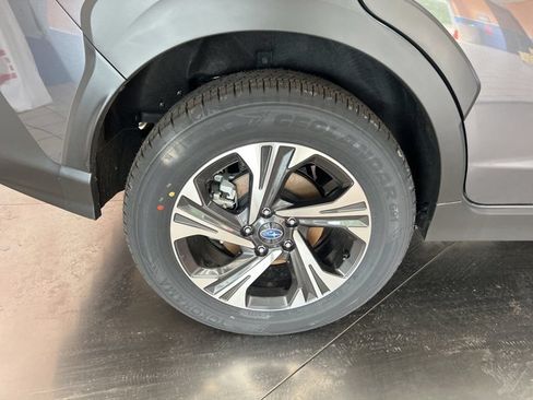 New 2026 Subaru Crosstrek 2.0i Premium AWD/4WD image 12