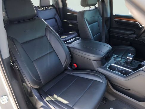 Used 2023 GMC Sierra 1500 Denali w/ Denali Reserve Package AWD/4WD image 32
