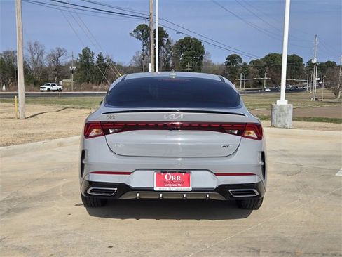 Used 2024 Kia K5 GT-Line w/ GT-Line Premium Package image 4