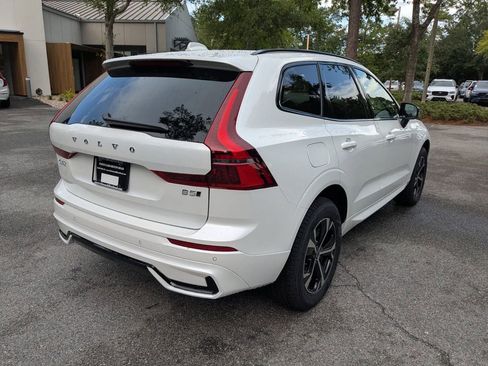 New 2026 Volvo XC60 B5 Core image 4